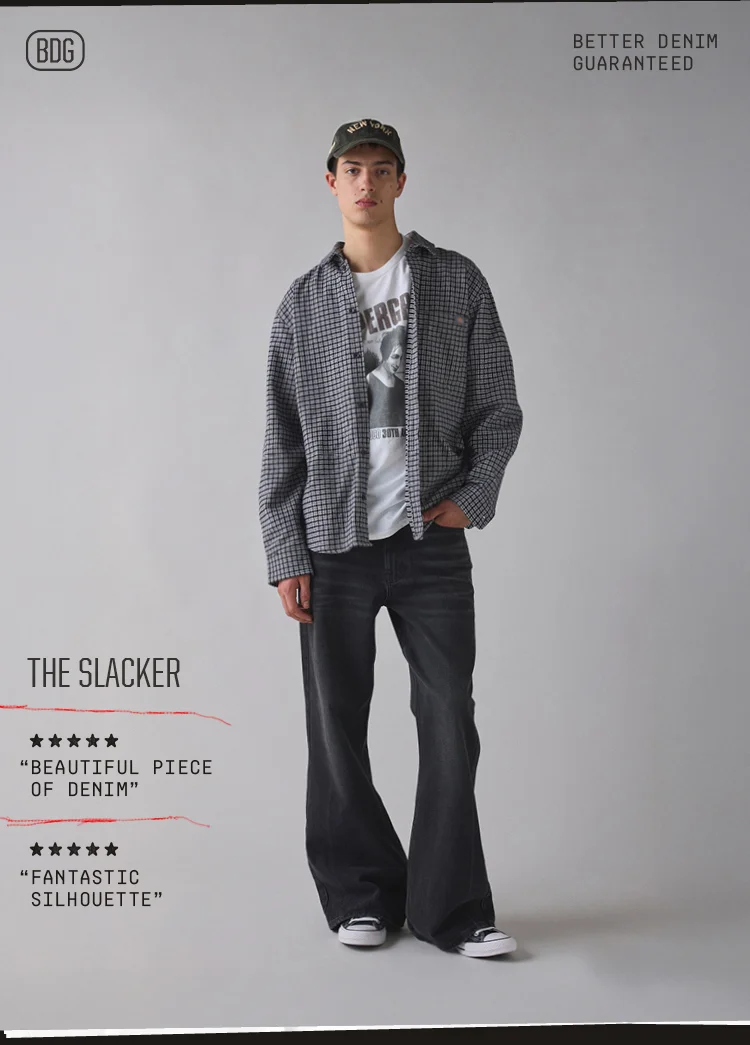 IMAGE-BDG BESTSELLERS MENS