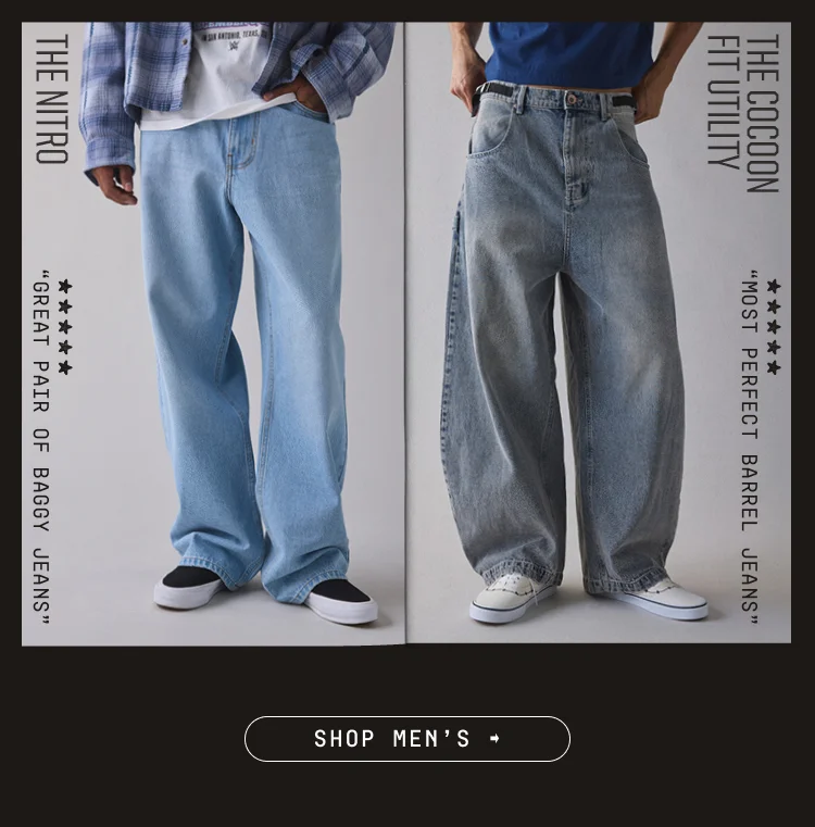 IMAGE-BDG BESTSELLERS MENS