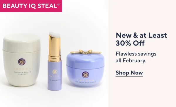 beauty IQ steals