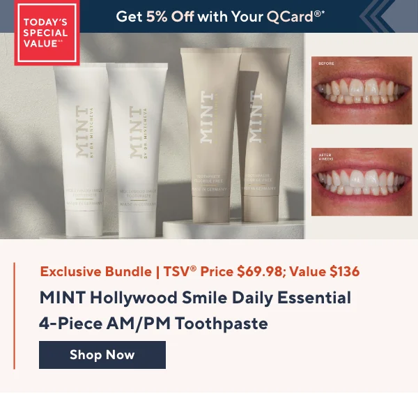 MINT TSV