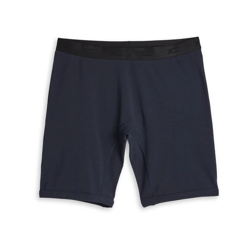 Image of 9" Boxer Briefs - Navy