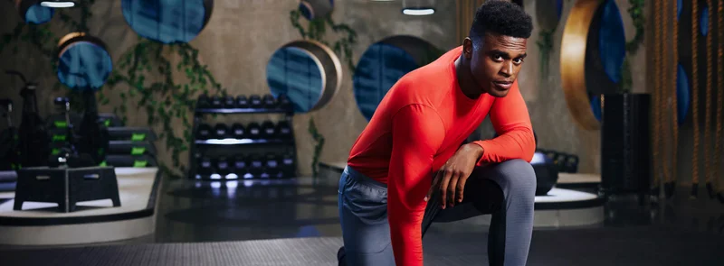 Amp up your 2024 workout routine