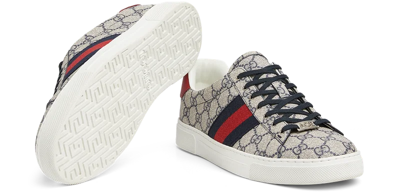 Shoe(s) Discover more on the Gucci website