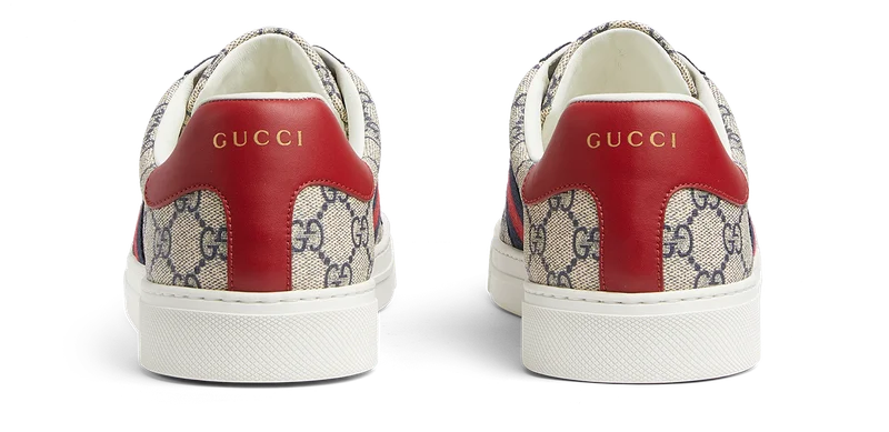 Shoe(s) Discover more on the Gucci website