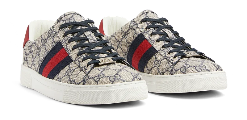Shoe(s) Discover more on the Gucci website