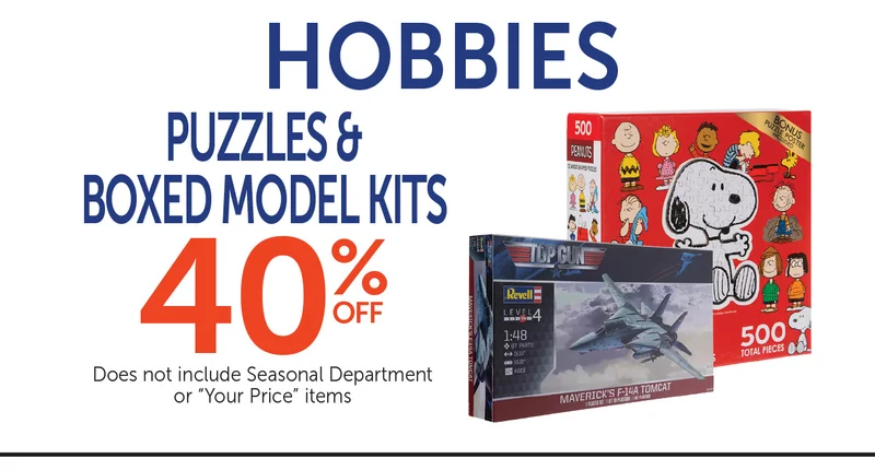 Hobbies