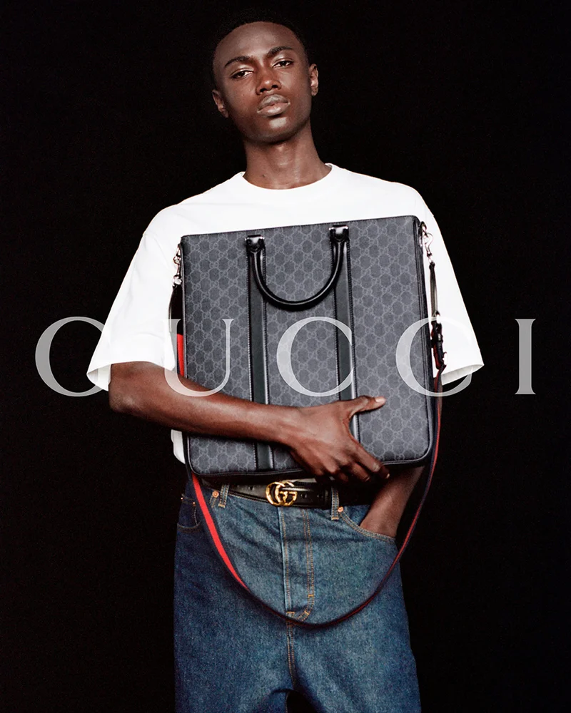 Bag Discover more on the Gucci website