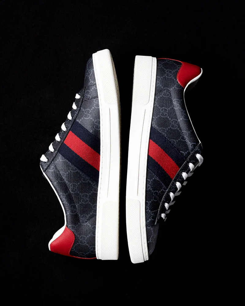 Shoe(s) Discover more on the Gucci website