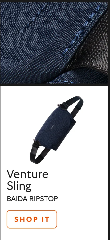 Venture Sling