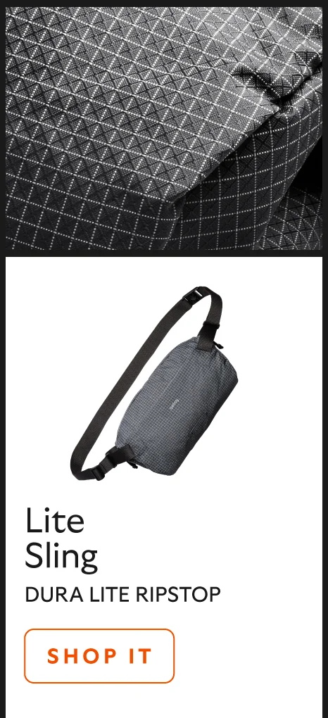 Lite Sling