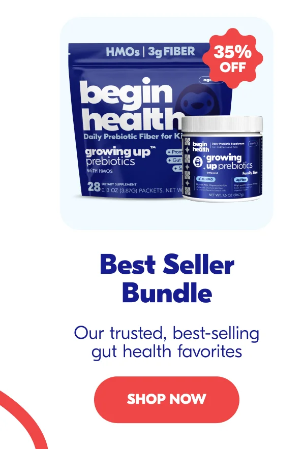 Best Seller Bundle