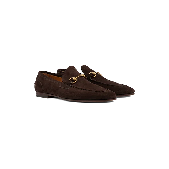 Shoe(s) Discover more on the Gucci website