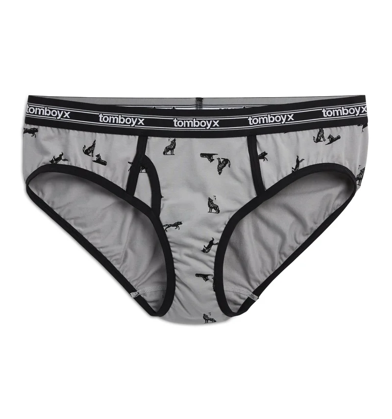Image of Iconic Briefs - Mate For Life