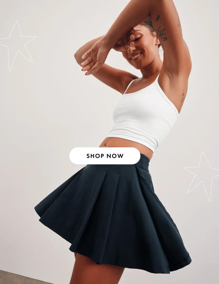 Shop Summer Prep Edit