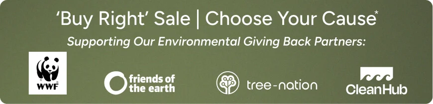 Choose Your Cause