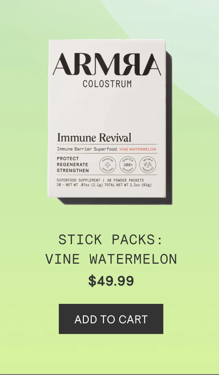 Stick Packs