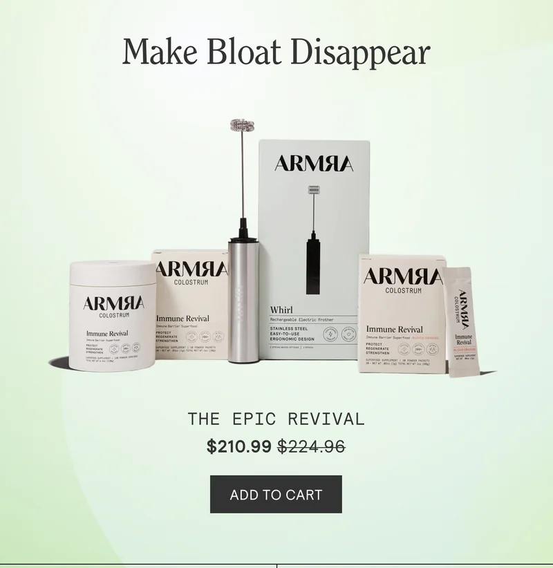 The Epic Revival