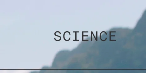 SCIENCE
