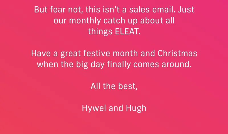 Newsletter
