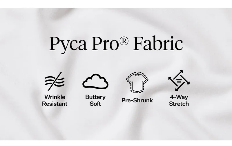 Pyca Pro® Fabric