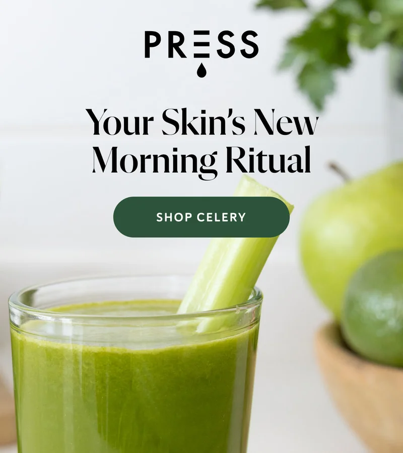 Your Skin’s New Morning Ritual