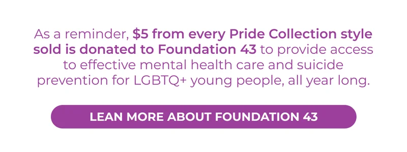 LEARN MORE ABOUT FOUNDATION43