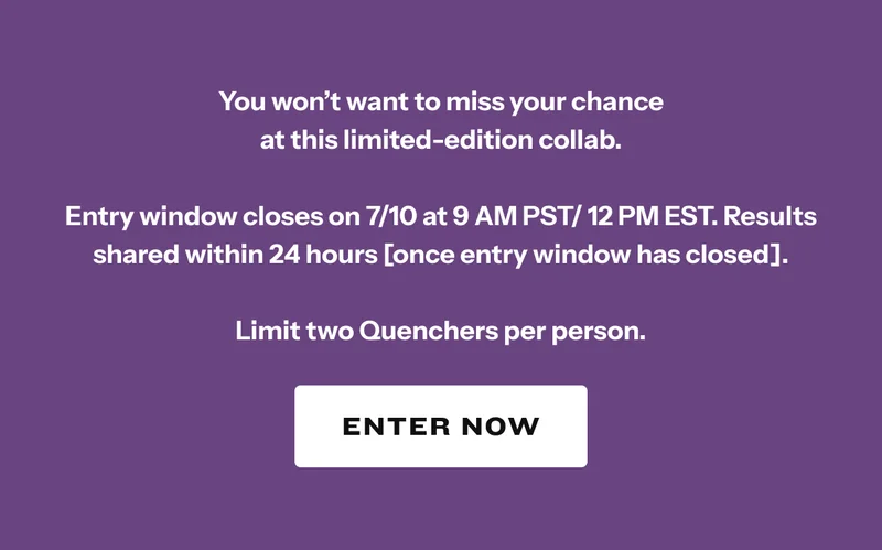 ENTER NOW