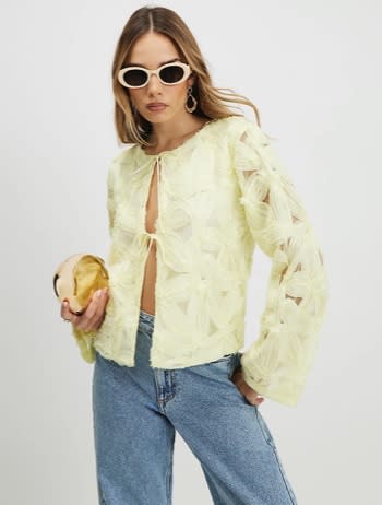 Coats & Jackets