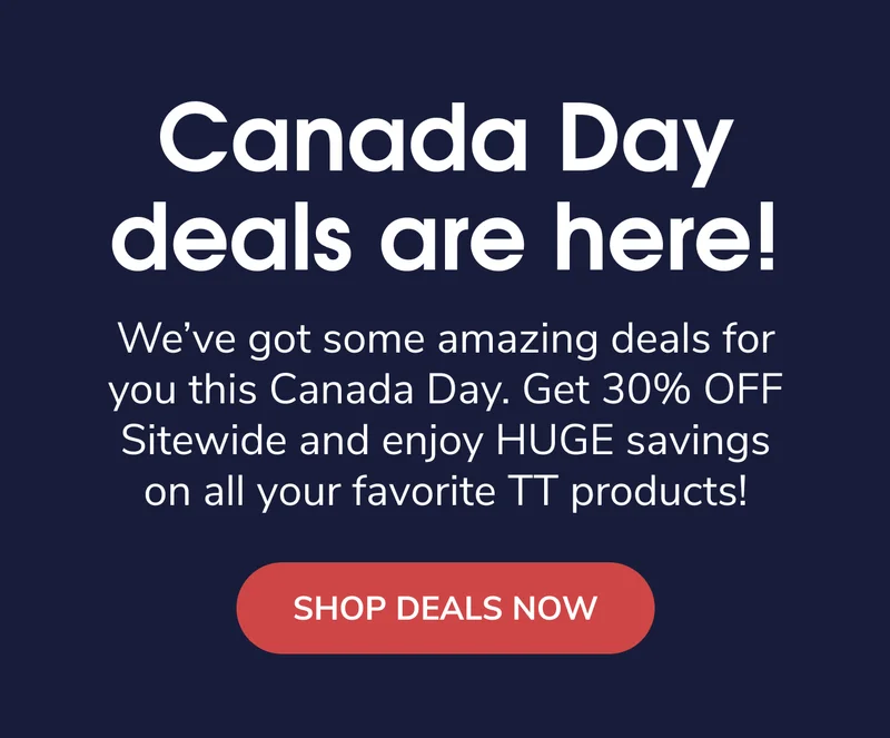 Celebrate With 30% OFF Sitewide!