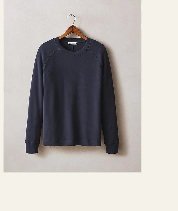 Classic Pullover