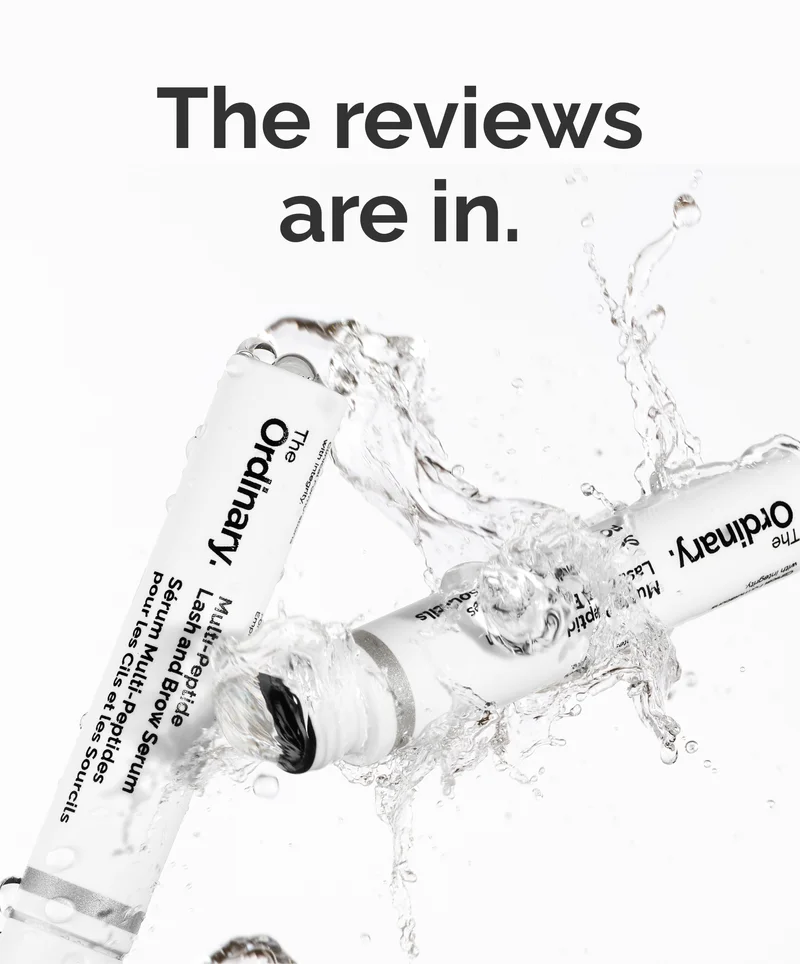 The reviews are in.