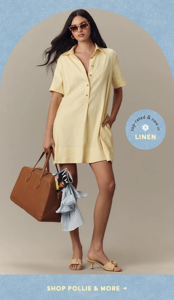 Shop Pollie & More