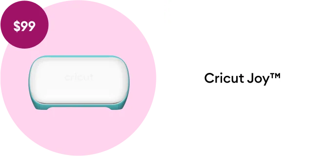 cricut joy.