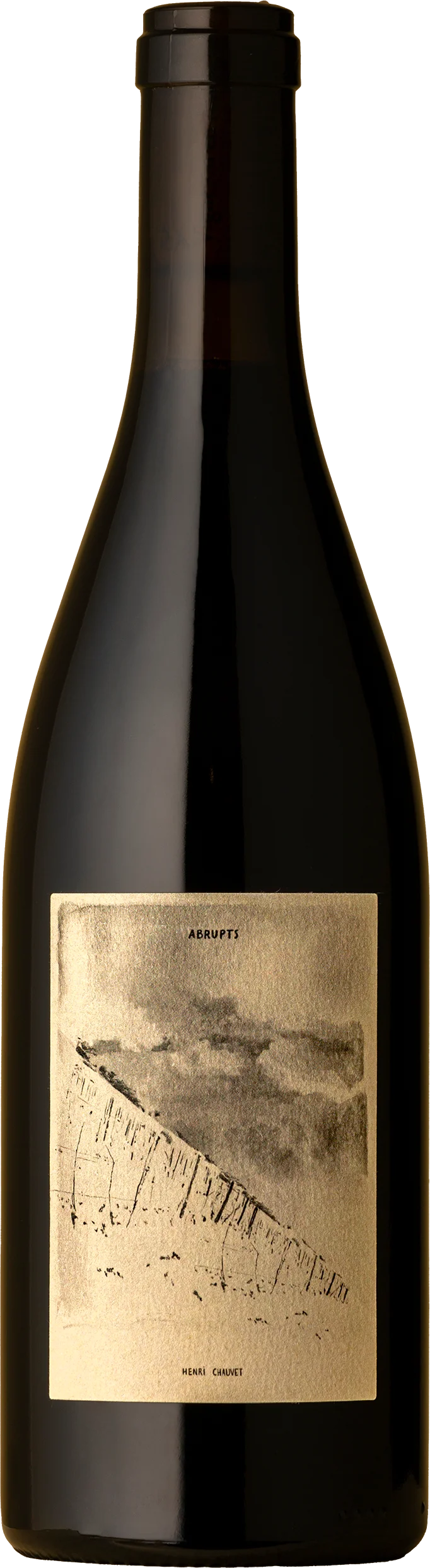 Image of Henri Chauvet <br>Abrupts Gamay 2022