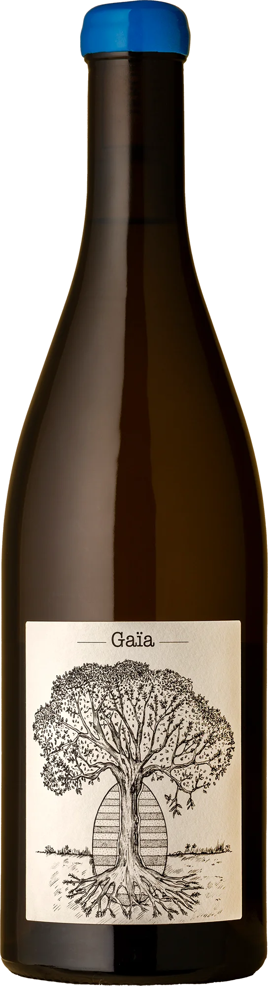 Image of Domaine de Belle-Vue <BR>Muscadet Gaia Melon Blanc 2020