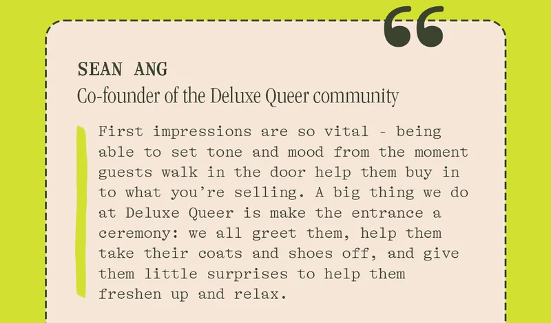 SEAN ANG