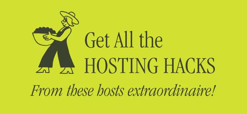 GET ALL THE HOSTING HACKS
