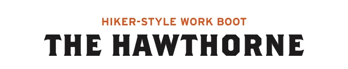 The Hawthorne