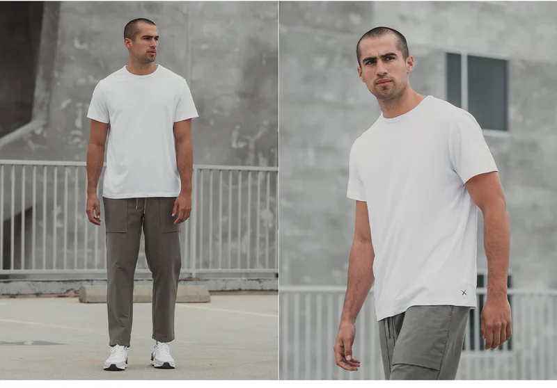 AO Forever Tee