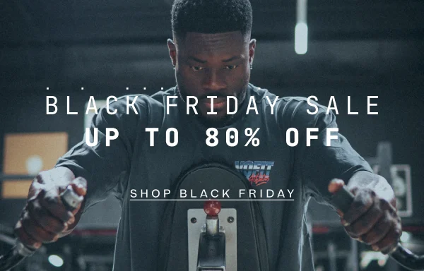Shop Black Friday