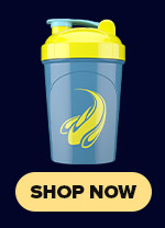 The Land Shark Shaker