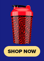 PewDiePie Shaker