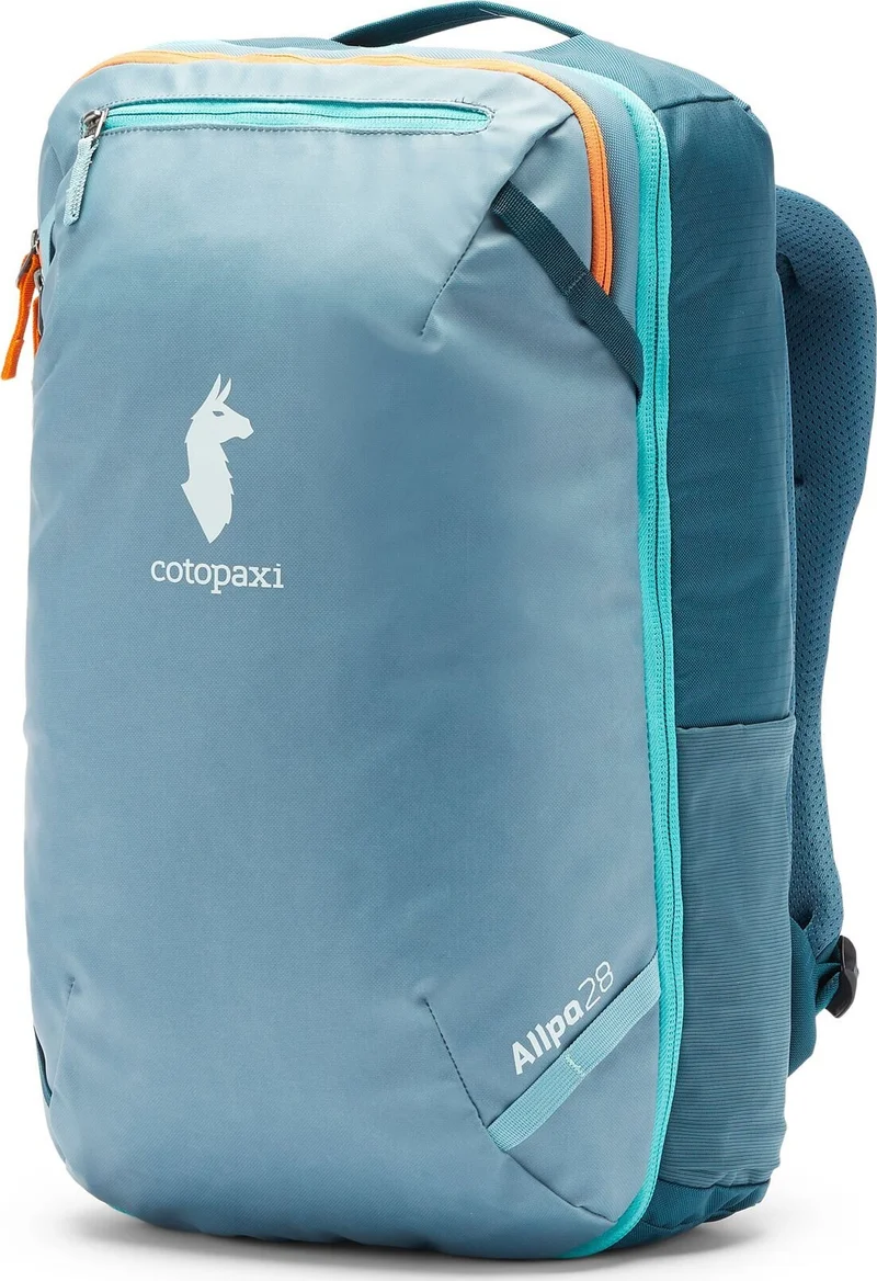 Cotopaxi,  Allpa Travel Pack 28L