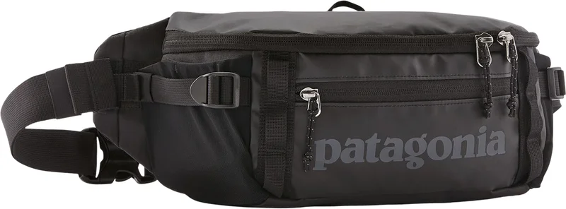 Patagonia,  Black Hole Waist Pack 5L - Unisex