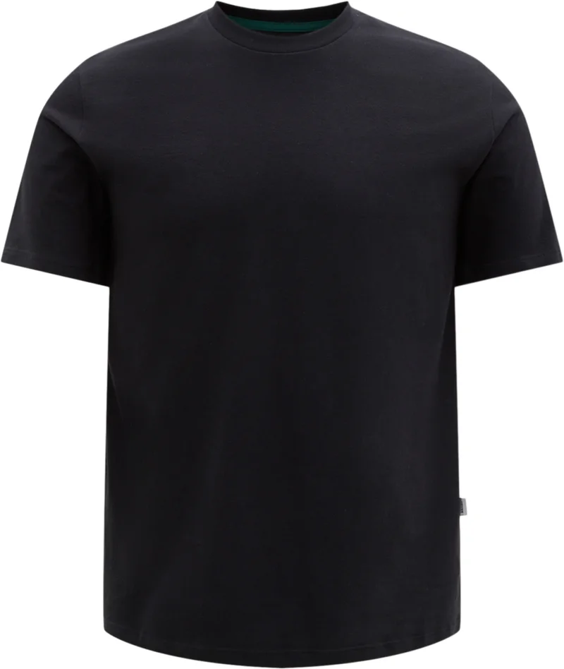Vallier,  Dalkey Organic Cotton T-Shirt - Men's