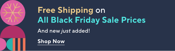 black friday