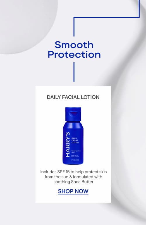 Smooth Protection