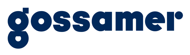 Gossamer Logo