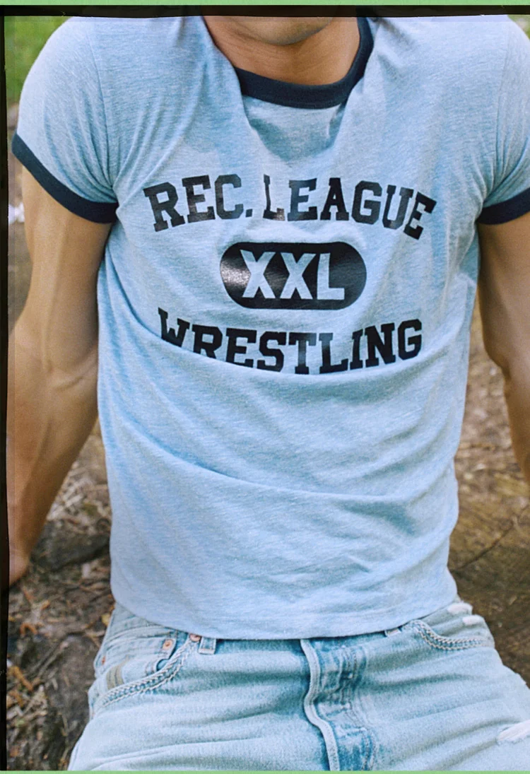 IMAGE-MEN'S GRAPHIC TEES