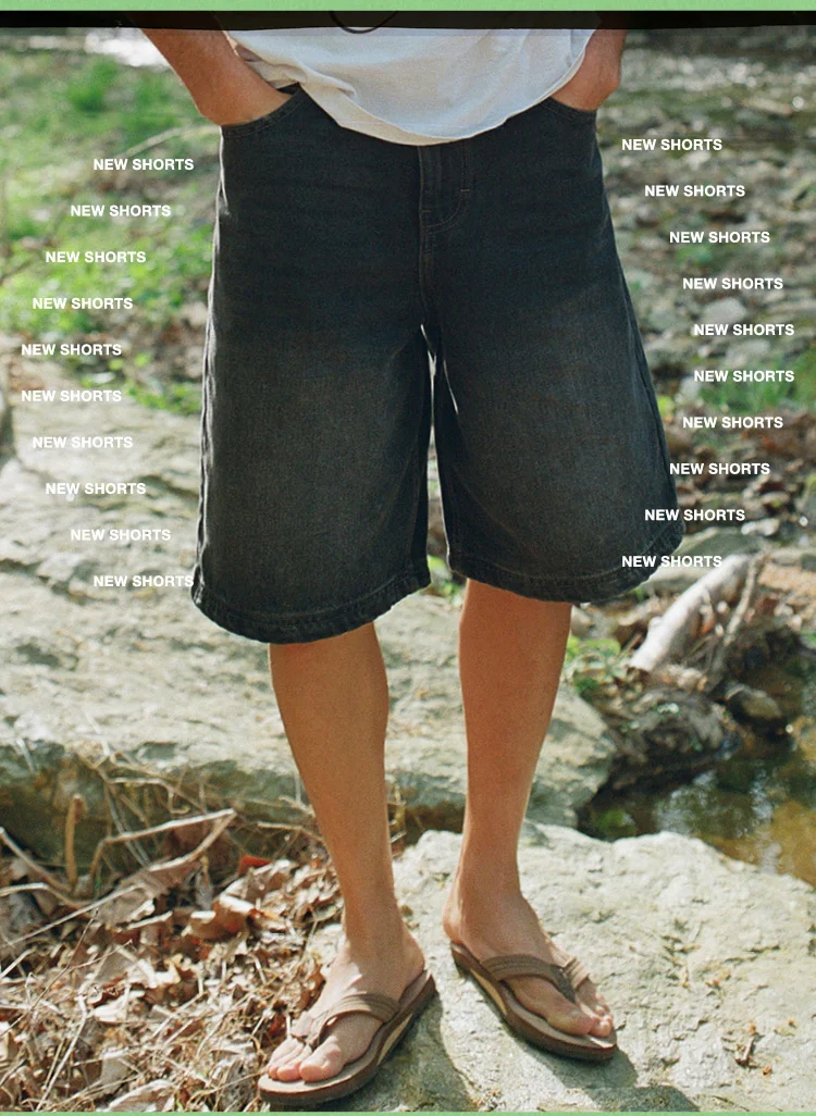 IMAGE-MEN'S SHORTS